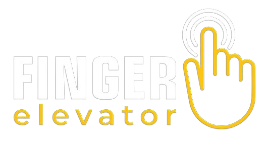 Finger Elevators